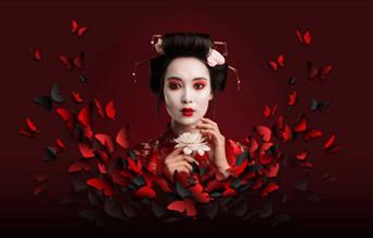Madama Butterfly