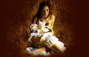 Bizet's Carmen: An Ellen Kent Production