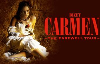 Ellen Kent Opera: Carmen