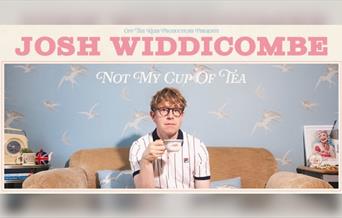 Josh Widdicombe