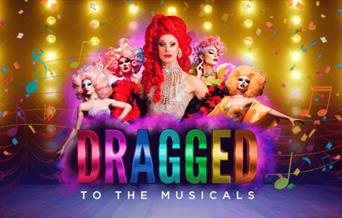 Dragged to the Musicals