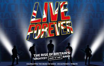 Live Forever