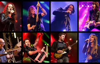 The Classic Rock Show