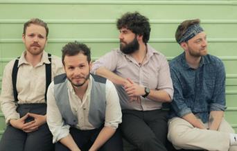 Awake My Soul - The Mumford & Sons Story