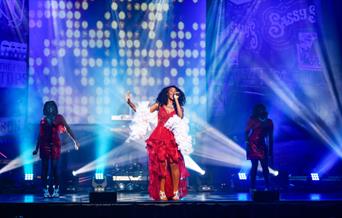 The Magic of Motown