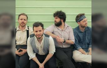 The Mumford & Sons Story
