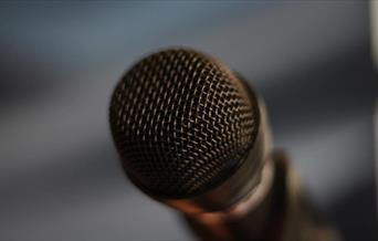 Microphone