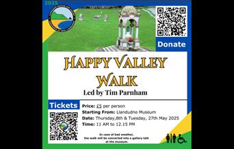Happy Valley Walk