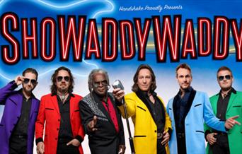 Showaddywaddy