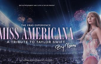 Miss Americana - A tribute to Taylor Swift