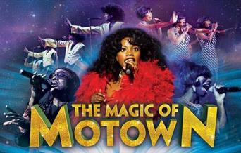 The Magic of Motown