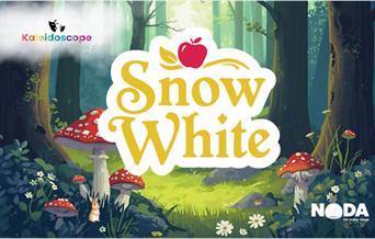 Conwy and District Kaleidoscope Theatre Company - Snow White