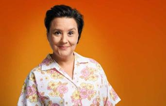 Susan Calman ; Tall Tales
