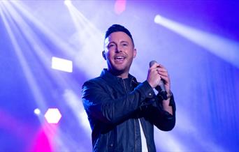 Nathan Carter