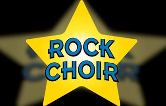 Colwyn Bay Rock Choir