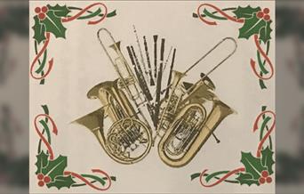 Let's Sing Christmas!