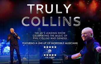 Truly Collins