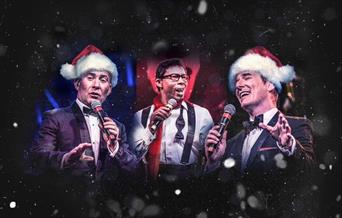 Royal Marines Christmas Spectacular