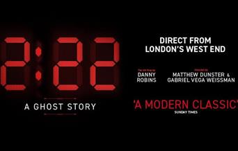 2:22 A Ghost Story