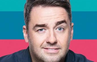 Jason Manford - A Manford All Seasons