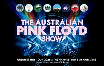 The Australian Pink Floyd Show