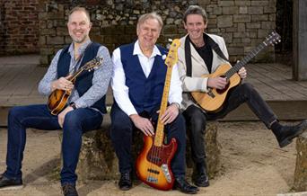 The Houghton Weavers
