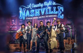 A Country Night in Nashville