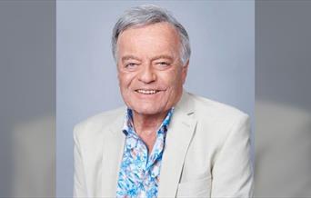 Sounds of the 60s Live with Tony Blackburn