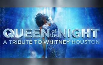 Whitney: Queen of the Night