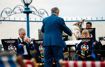 Llandudno Town Band