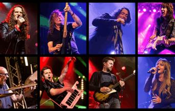 The Classic Rock Show