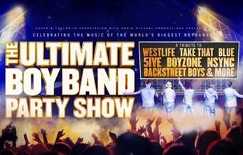 The Ultimate Boyband Party Show