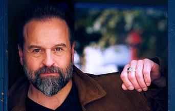Alfie Boe