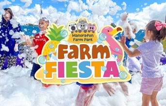 Farm Fiesta
