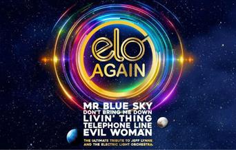 ELO Again