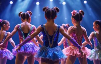 Helen Barton School of Dance