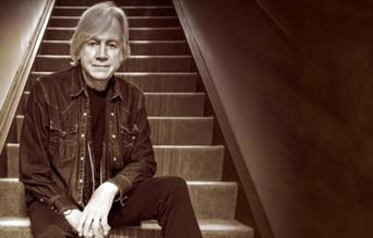 Justin Hayward