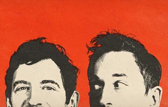 Elis James & John Robins: That Feels Significant! Live