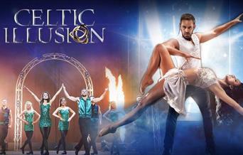 Celtic Illusion