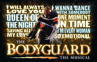 The Bodyguard