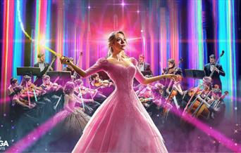 Hans Zimmer and Film Favourites Illuminated