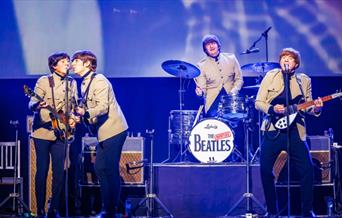 The Bootleg Beatles