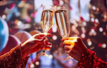New Year’s Eve Gala