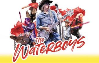 The Waterboys