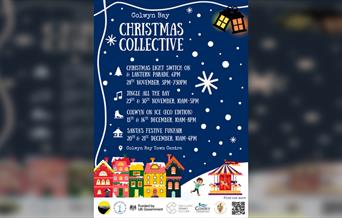 Colwyn Bay Christmas Collective