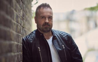 Alfie Boe