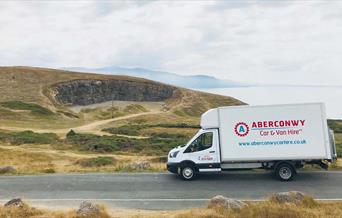 Aberconwy Car & Van Hire Ltd