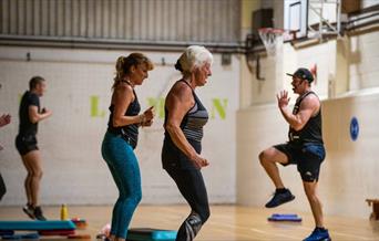 Abergele Leisure Centre