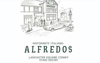 Alfredo's Italian Restaurant