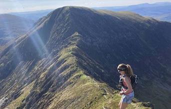 Ogwen | Yr Helgi Du 2025, Capel Curig